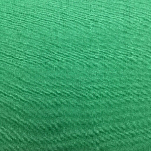 Craft Cotton Company Poplin Plain Dyed Cotton Fabric
