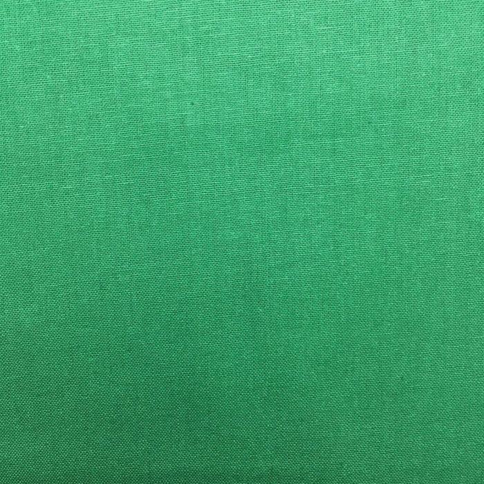 The Craft Cotton Co. Loose Fabric Craft Cotton Company Poplin Plain Dyed Cotton Fabric