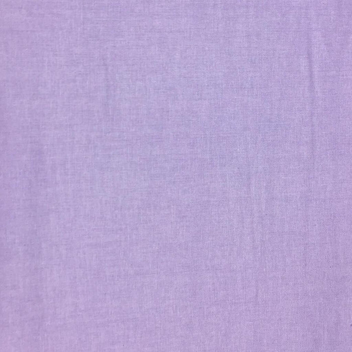 The Craft Cotton Co. Loose Fabric Craft Cotton Company Poplin Plain Dyed Cotton Fabric