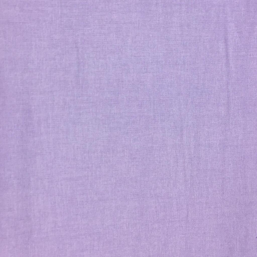 Craft Cotton Company Poplin Plain Dyed Cotton Fabric