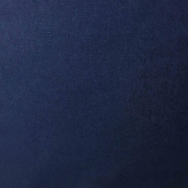 Craft Cotton Company Poplin Plain Dyed Cotton Fabric