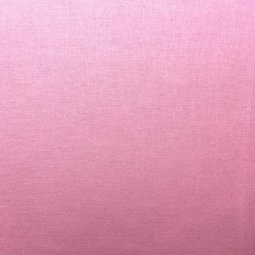 Craft Cotton Company Poplin Plain Dyed Cotton Fabric
