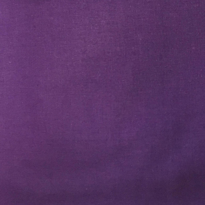 The Craft Cotton Co. Loose Fabric Craft Cotton Company Poplin Plain Dyed Cotton Fabric