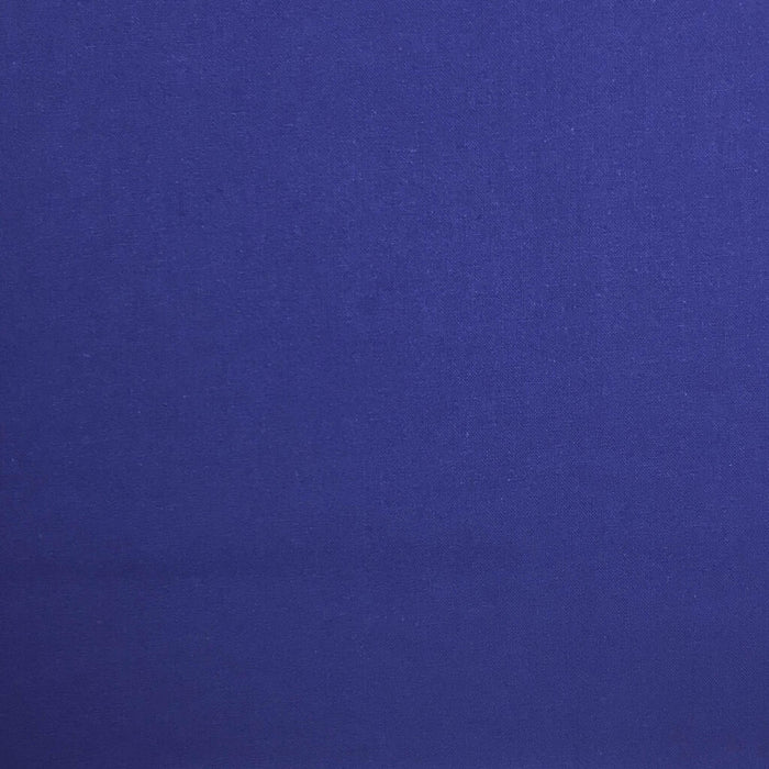 The Craft Cotton Co. Loose Fabric Craft Cotton Company Poplin Plain Dyed Cotton Fabric