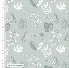 Craft Cotton Company Flourish & Grow Cotton Fabric (2855)