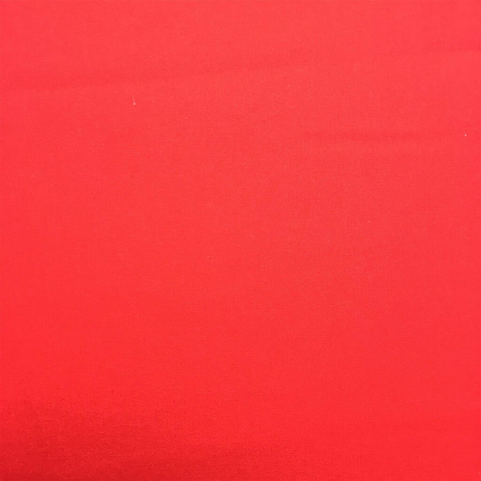 The Craft Cotton Co. Loose Fabric Craft Cotton Company Poplin Plain Dyed Cotton Fabric
