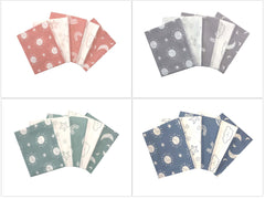 The Sky Above Fat Quarters Collection, 100% Cotton