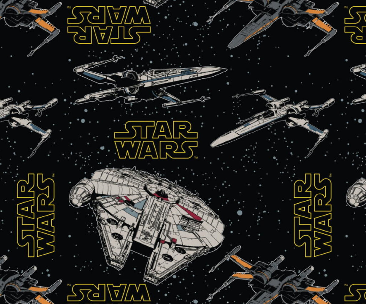 Star Wars Millennium Falcon Rebel Ships