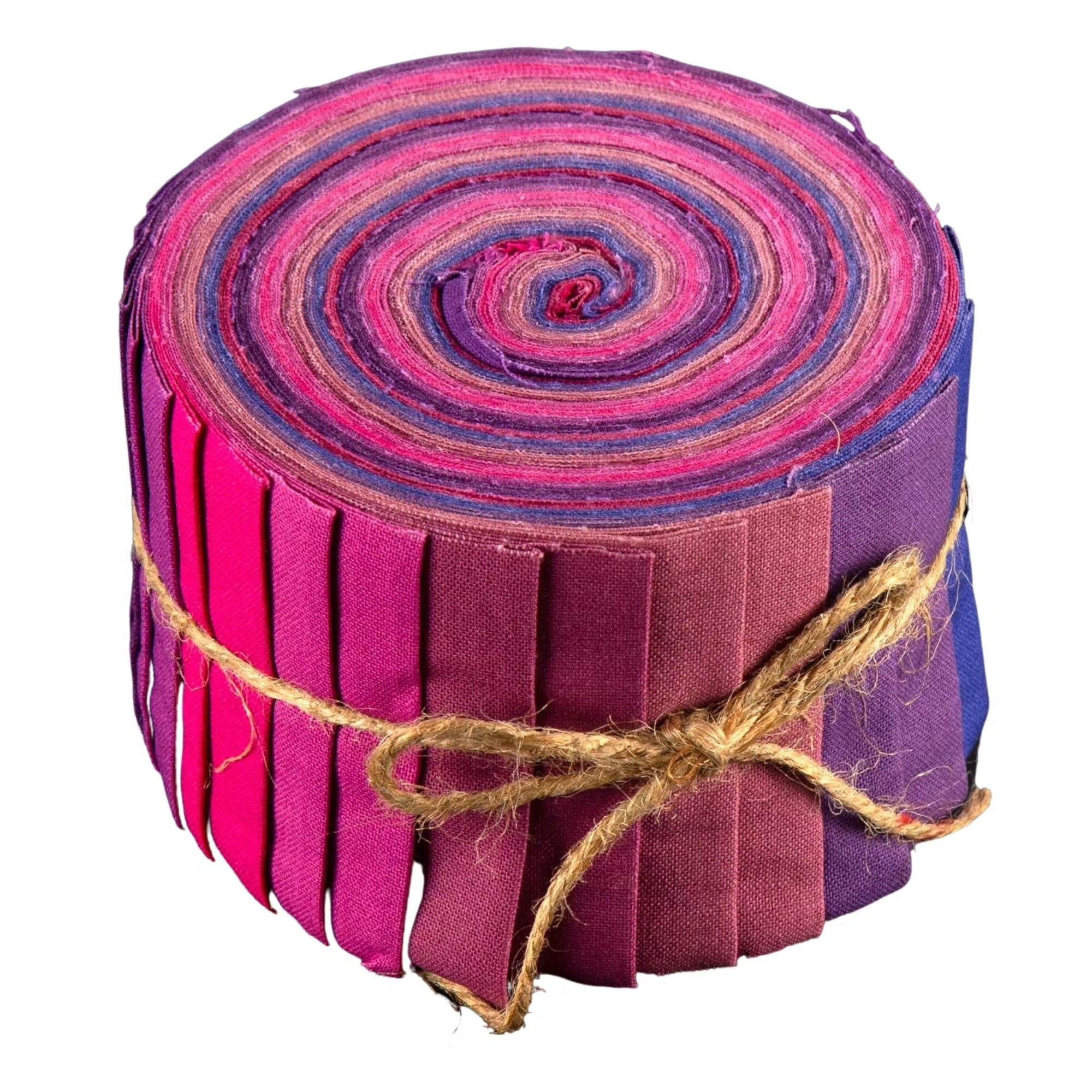 Autumn Batik Jelly Roll